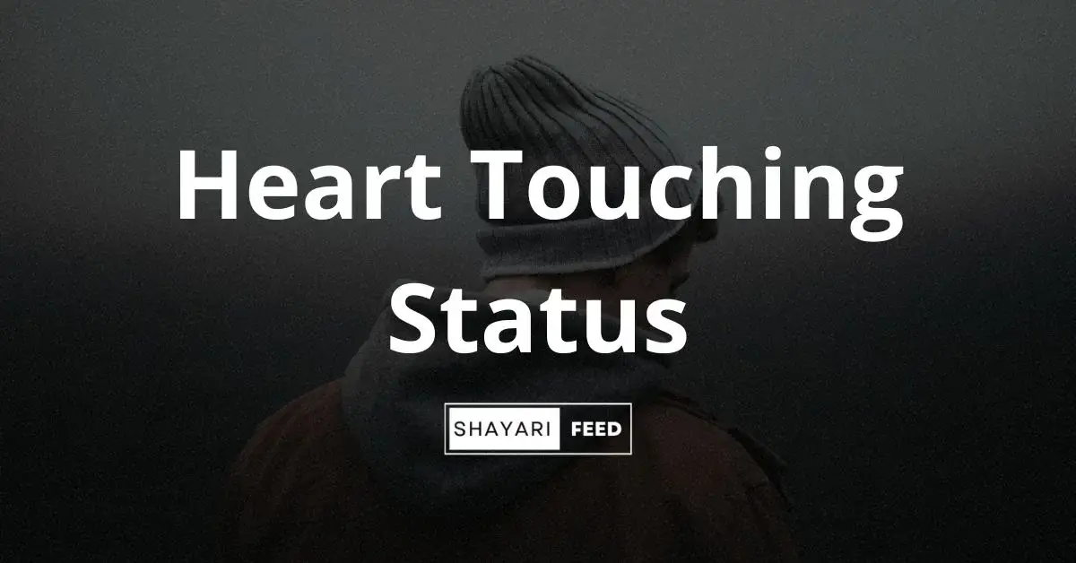 Heart Touching Status Thumbnail