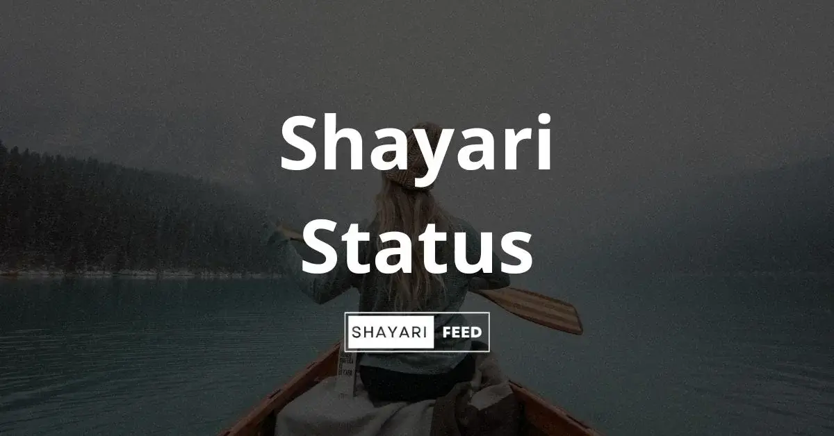 Shayari Status Thumbnail