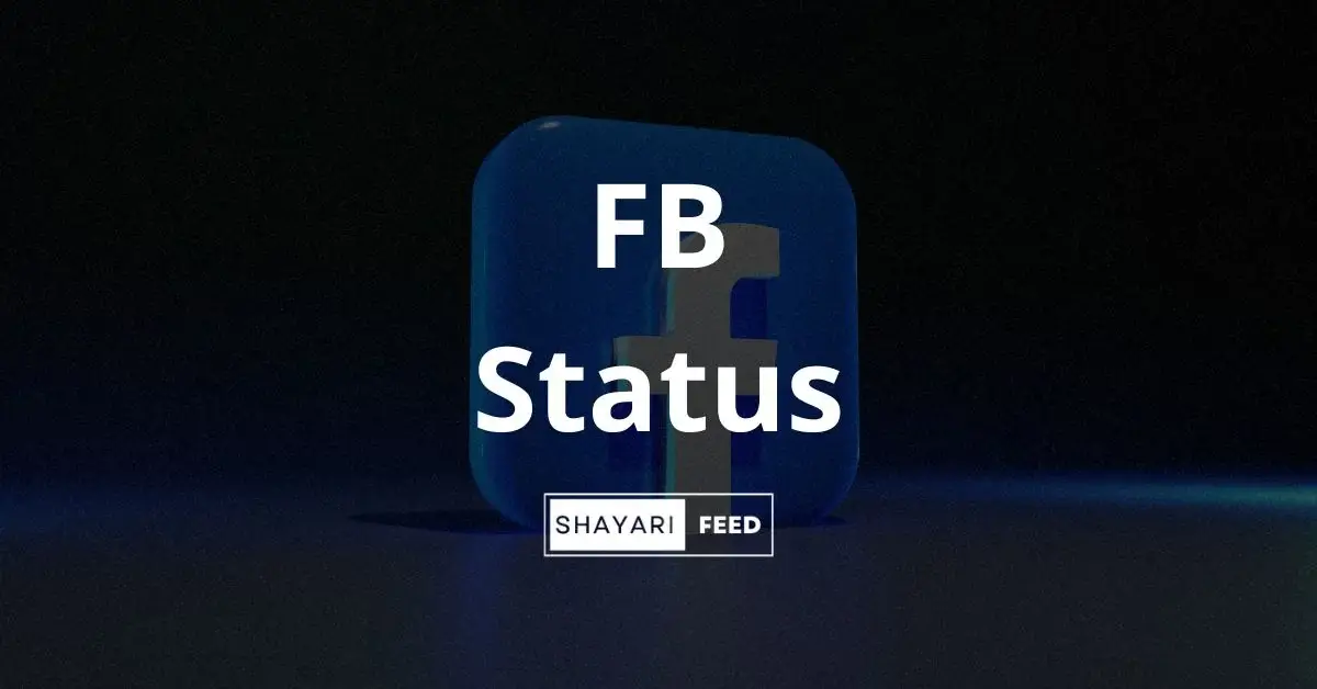 FB Status Thumbnail