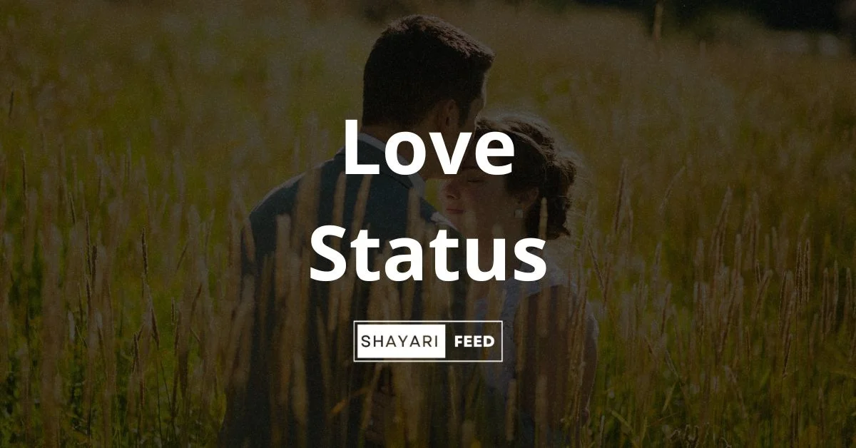 Love Status Thumbnail