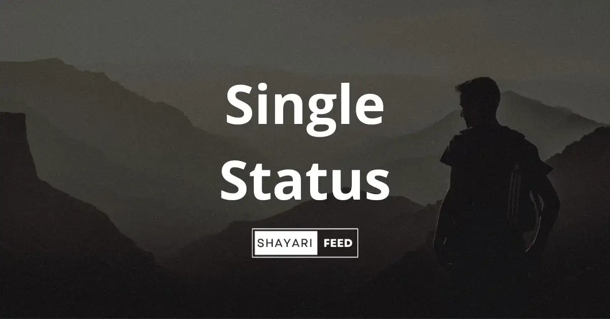 Single Status Thumbnail